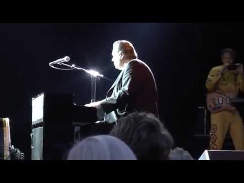 Johan Blohm Boogie Woogie i Furuvik - HD