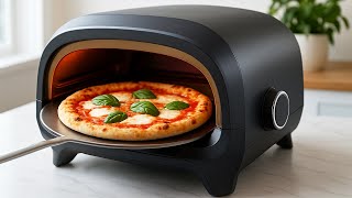The Best Indoor Pizza Ovens 2026