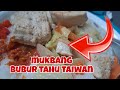 Mbah Maryono Channel Terbaru Mukbang Bubur Tahu Taiwan Mukbang