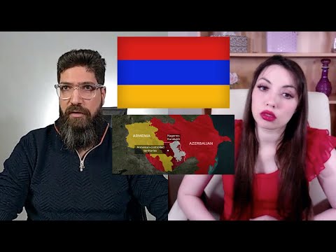 What really happened in NagornoKarabakh (Artsakh )