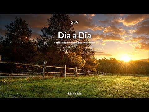 Hinário Adventista • Hino 359 - Dia a Dia