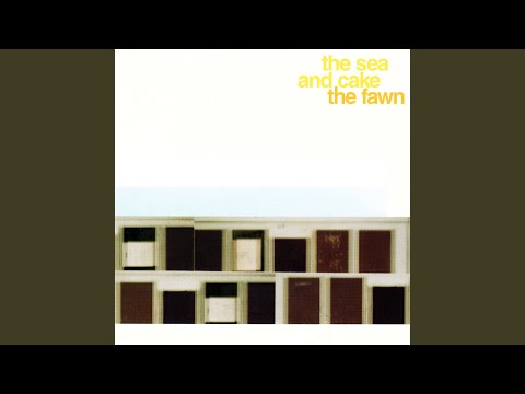 The Argument - The Sea and Cake