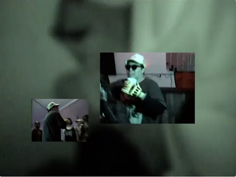 no name rave ~ judah & winston live | shot by @wwwaves_