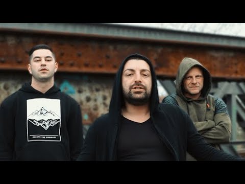 Steffano x Alex Mills x Johnny - Годините минават(Official Video)
