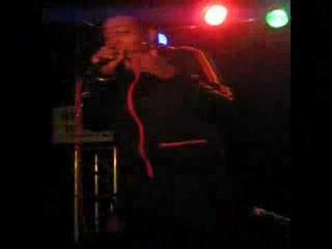 BAHAMADIA & DJ STATIC live in CAPE TOWN