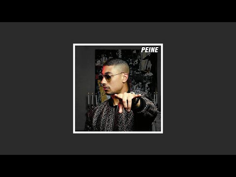 [FREE] Maes x Ninho Type Beat - “PEINE” - ft. Damso - Instru Trap 2021