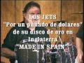 A fist full of dollars by Los Jets