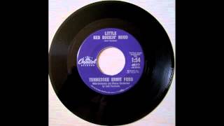 Ernie Ford - Little Red Rockin' Hood & I Gotta Have My Baby Back