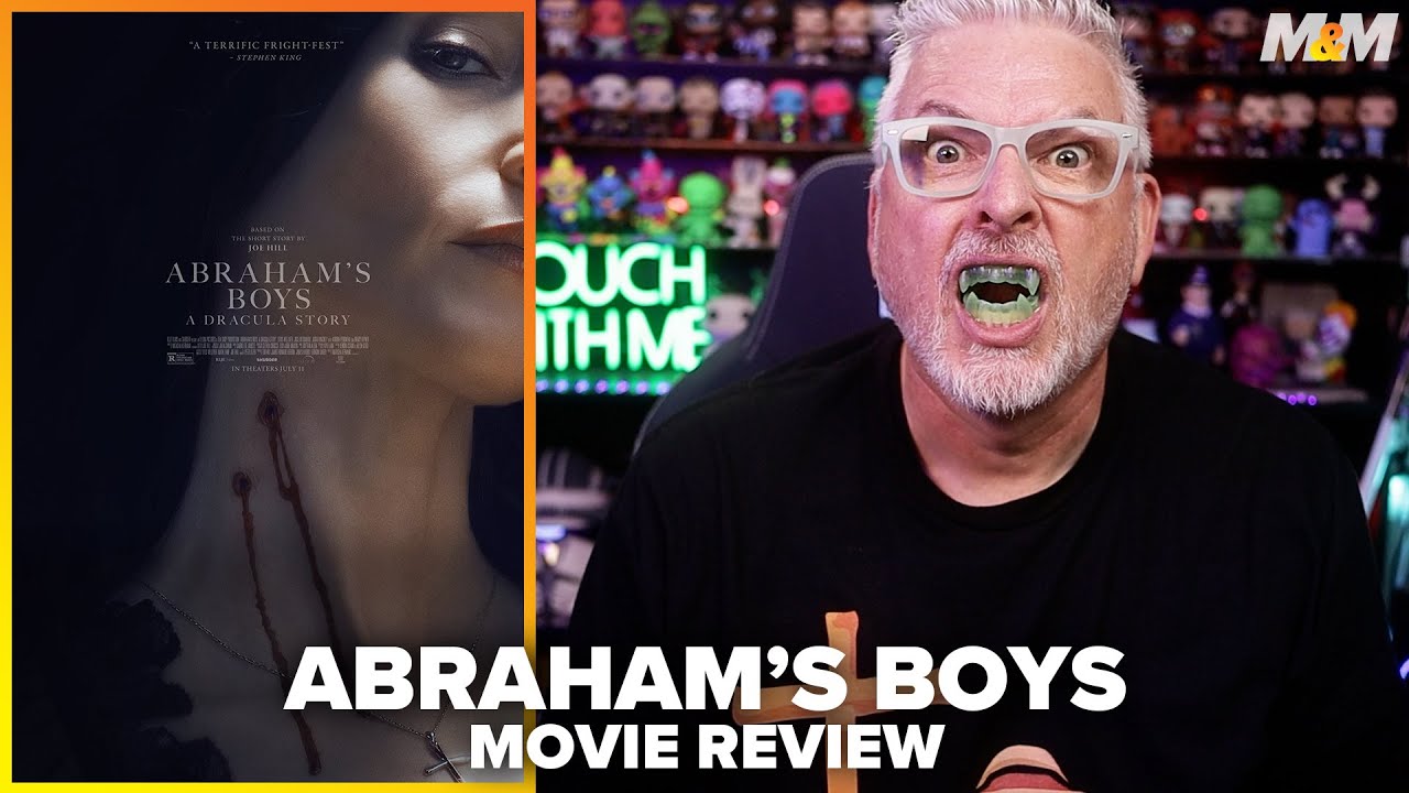 Dracula (2025) Film Review: A Gothic Revival with Modern Sensibilities