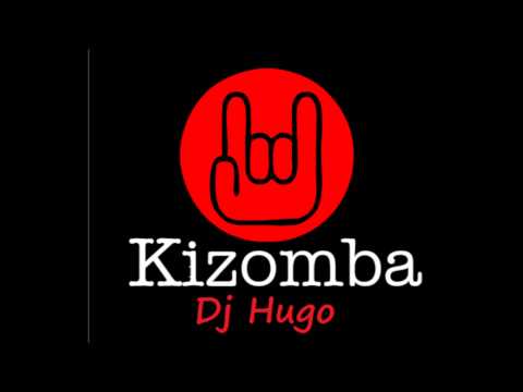 Kizomba mix 2014 Dj Hugo