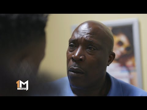 Mandla, you are not the father! – Lingashoni |1 Magic | S2 | EP 108