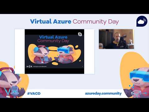 Cloud Native by Design - Michelangelo van Dam