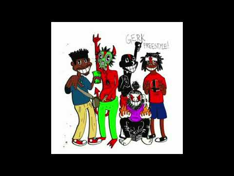 (FFP) "MASERATI" LIL DARKIE x EDDISON x BLCKK x BMG x WENDIGO x FL.VCO TYPE BEAT (PROD.MERCURY)