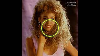 Whitney Houston - Queen of the Night  (Live from The Bodyguard Tour) - Audio Tridimensional 