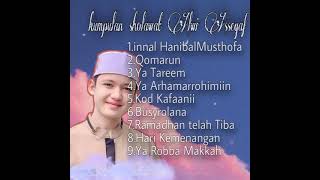 Download lagu KUMPULAN LAGU-LAGU DAN SHOLAWAT SAYYID ALWI ASSEGAF π³β€οΈ mp3 Download lagu KUMPULAN LAGU-LAGU DAN SHOLAWAT SAYYID ALWI ASSEGAF π³β€οΈ mp3