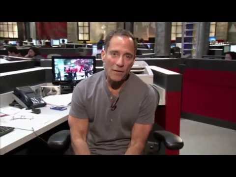  TMZ New York City Tour