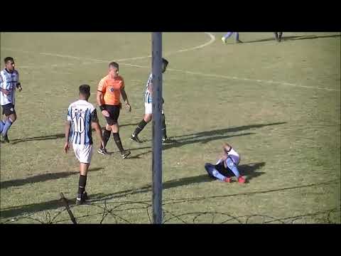 Victoriano Arenas 0 - Argentino de Quilmes 1 - Torneo 2018/2019