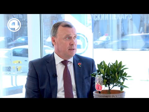 Алексей Орлов
