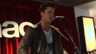 Bastian Baker - You&#39;re The One For Me