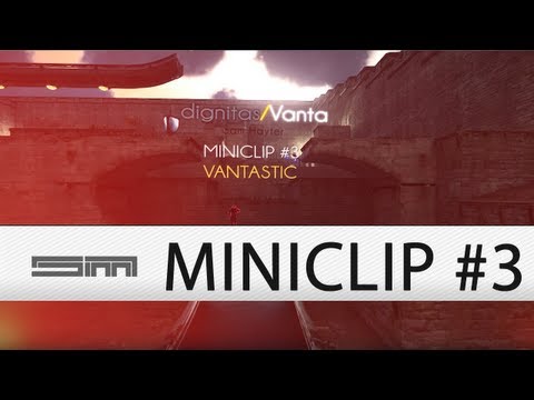 SHOOTMANIA Miniclip #3 Vantastic