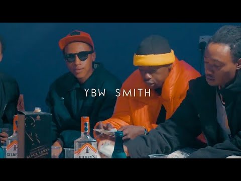 YBW SMITH - MADAWA [ OFFICIAL 4K VIDEO ]