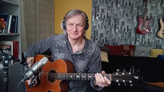 Flabston And Chubsby Go South - Michal Hromcik plays Russ Barenberg