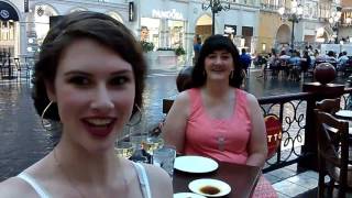 Las Vegas Mother's Day - May 2016