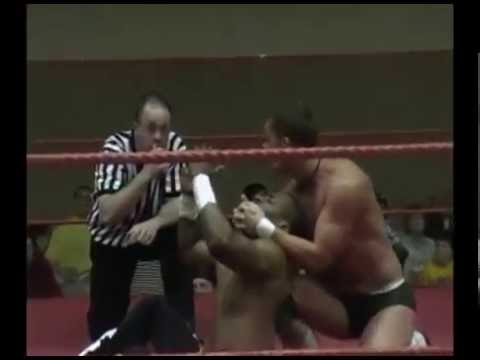 Champ Mathews Highlight Video