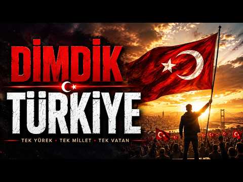 DİMDİK TÜRKİYE