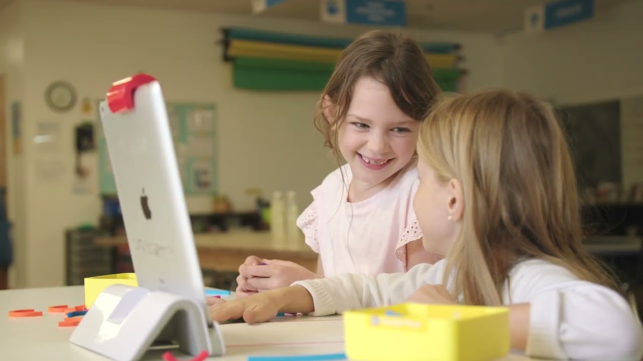 The Winter Park School family video