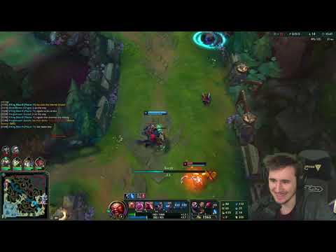 BRAVO LUCIANO LIGABUE - League of Legends ITA #2317