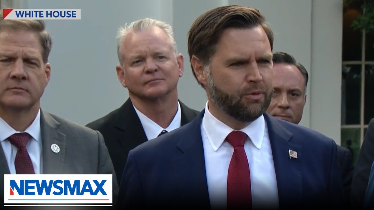 JD Vance: We don't want Americans' health insurance premiums to go up