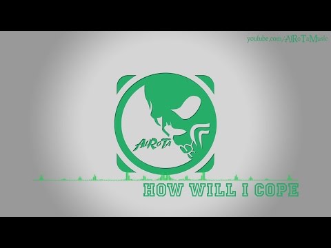 How Will I Cope by Martin Hall - [Modern Country Music]