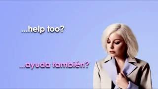 Little Boots - Help too