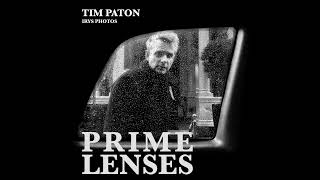 Tim Paton of Irys Photos on life as a commercial photographer