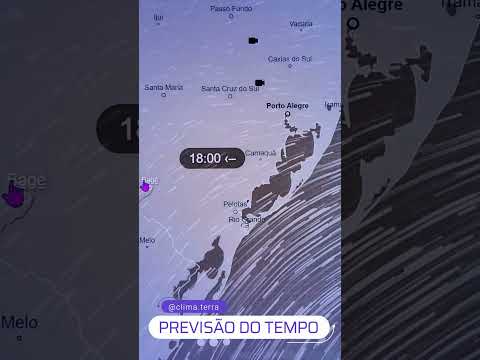 Ciclone e seus impactos #ciclone #ventania #chuva @trovoada #granizo #vento #calor #frio #elniño