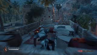 (非実況)ASSASSIN'SCREED MIRAGE #１４ (No commentary)