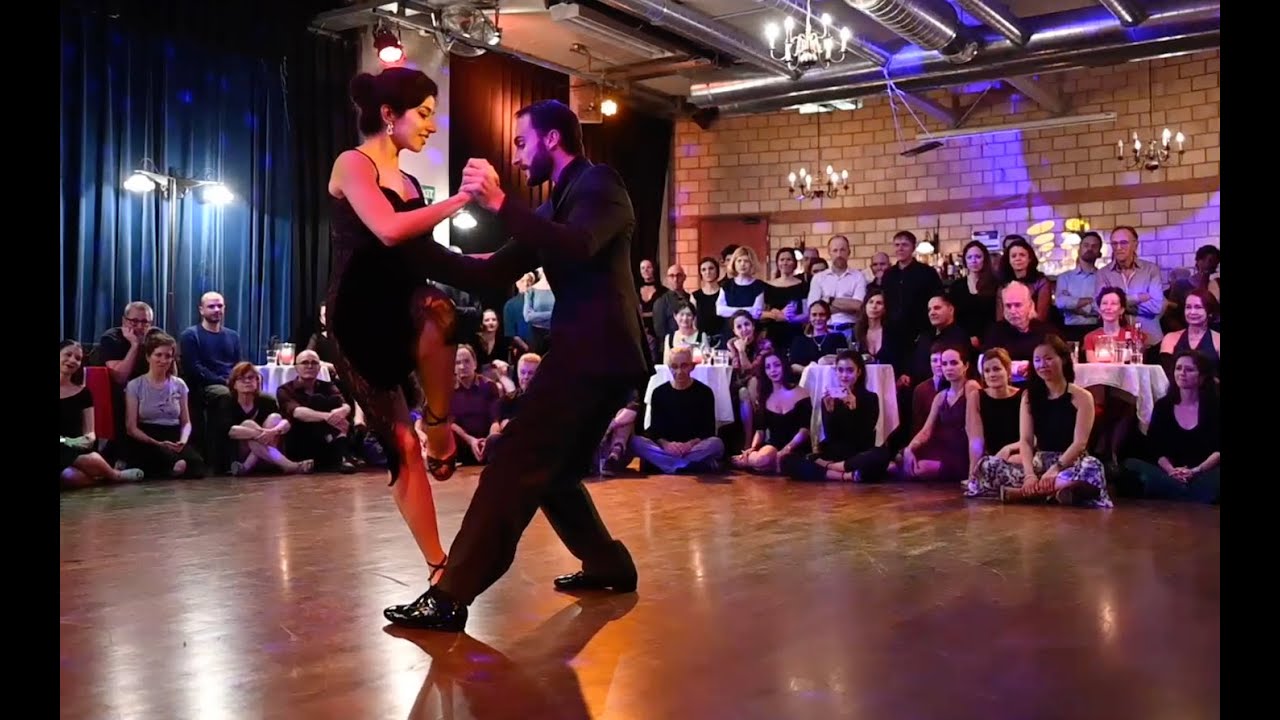 Lorena Tarantino & Gianpiero Galdi 5 - 2