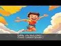 Gabby All S Well 1941 Classic Cartoon Episode