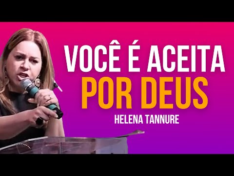 HELENA TANNURE | A MULHER SAMARITANA