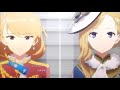 Azur Lane Anime OP Opening