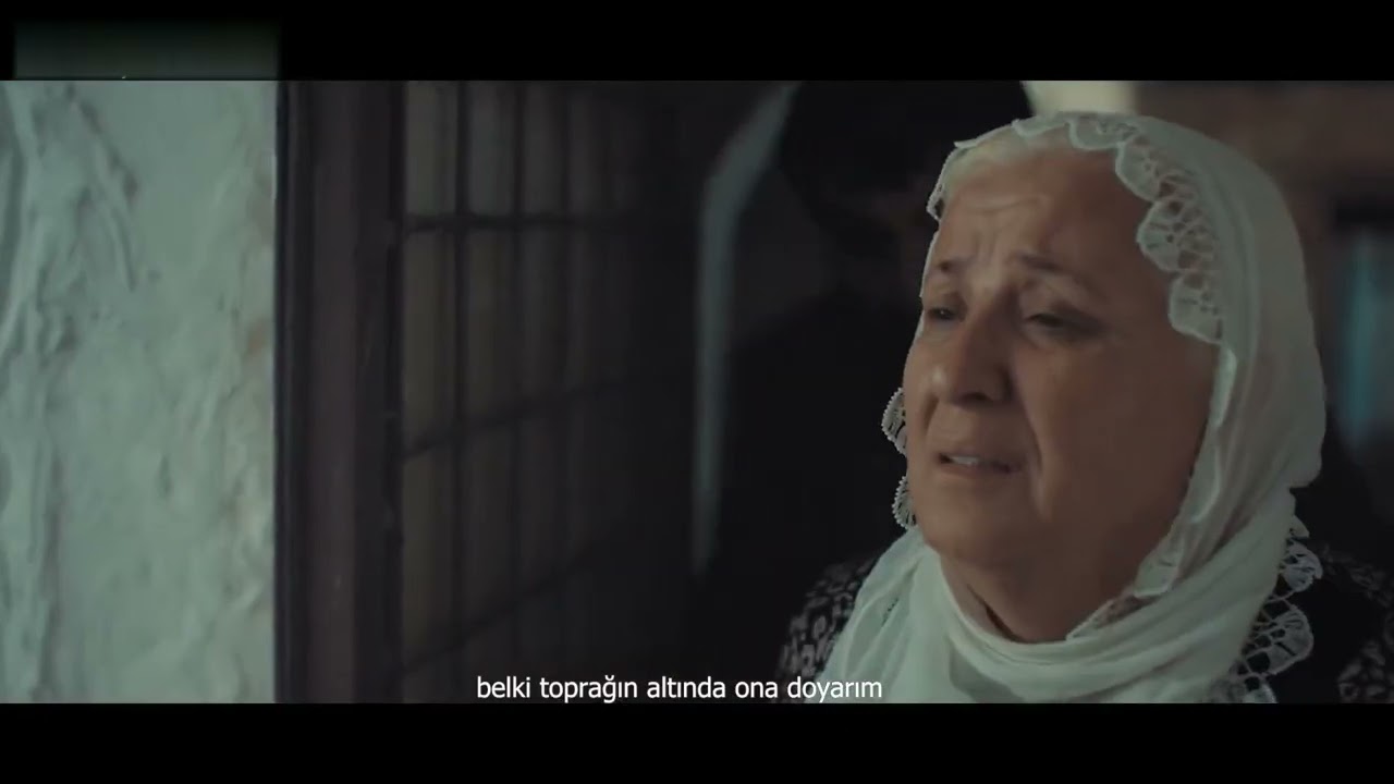 Cumartesi Anneleri’nin mücadelesi beyaz perdede