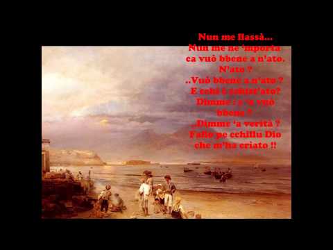 Libero Bovio: GELUSIA - Le videopoesie di Gianni Caputo