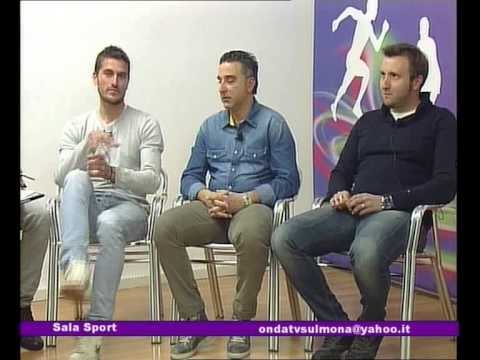 SALA SPORT 20.02.2014