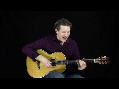 It's Nobody's Fault But Mine (Blind Willie Johnson)