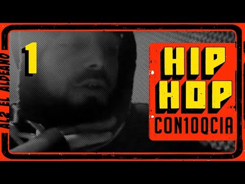 Video thumbnail for HIPHOP CON100CIA 1