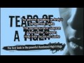 Tears Of A Tiger Book Trailer