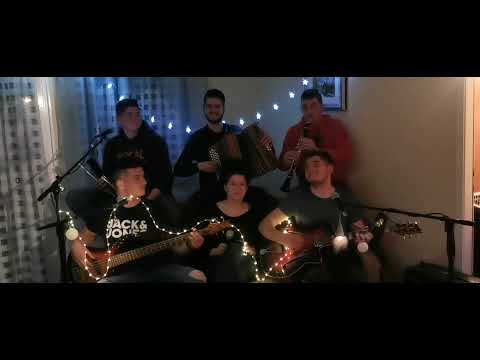 GRAND KVINTET - Zimska (Ansambel Lojzeta Slaka)