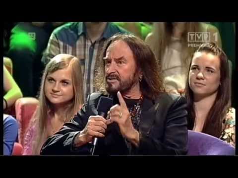 Grzegorz Wilk  ...  Jaskółka  uwięziona ...  z repertuaru Stana Borysa