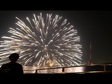 【スマートフェスティバル2025】中止の瞬間とその後